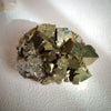 Perivian Pyrite - Fortune, Positive, Health