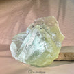 Green Fluorite: Focus, Charm, Protection