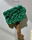 Malachite - Positive, Cleanse, Meditation