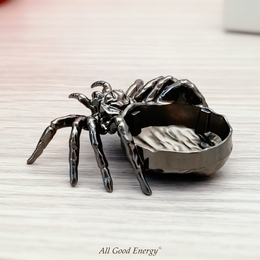 Halloween Spider Base