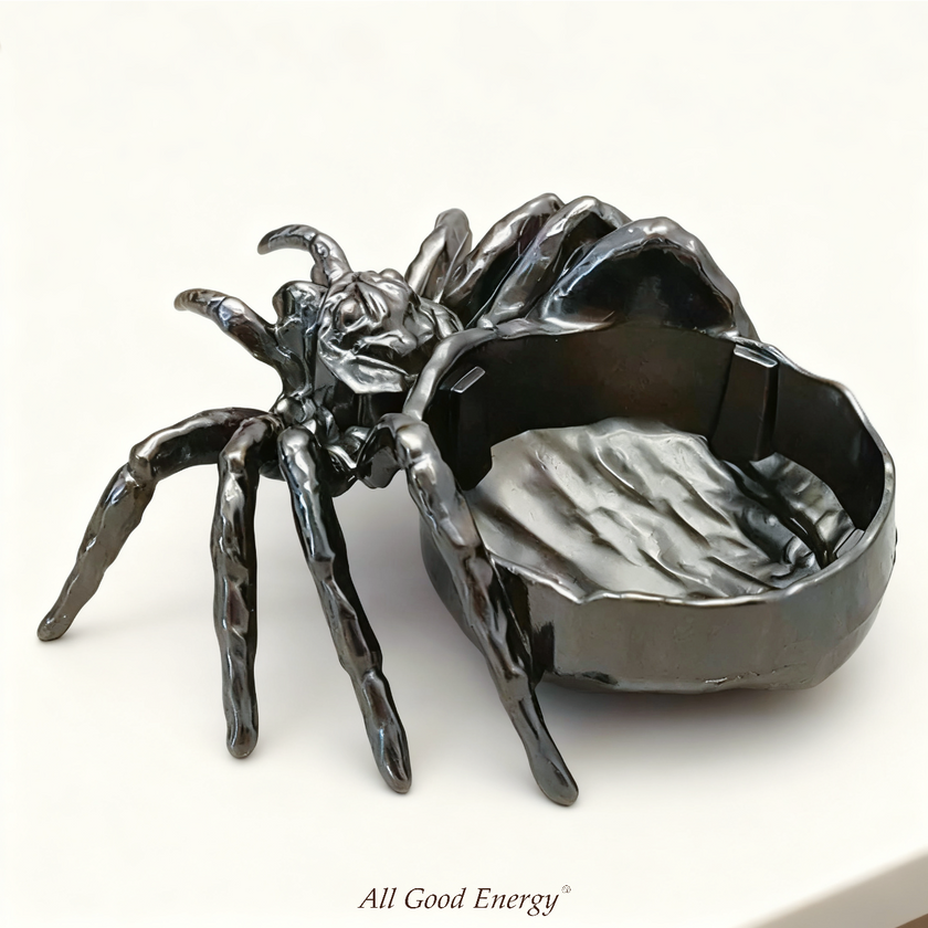 Halloween Spider Base