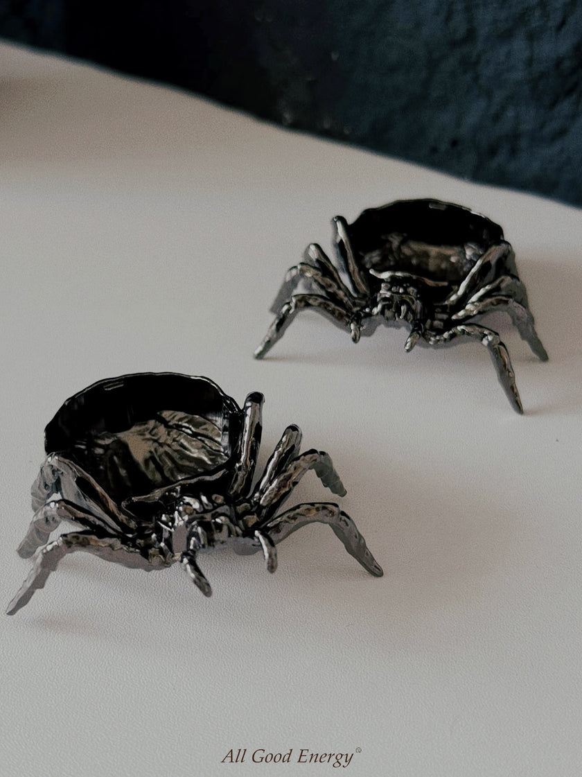 Halloween Spider Base